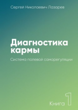 читать Диагностика кармы. Книга 1. Система полевой саморегуляции