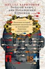 читать Золотой ключ, или Похождения Буратины. Claviculae