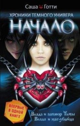 читать Хроники Темного Универа. Начало (сборник)