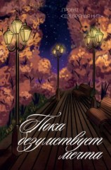 читать Пока безумствует мечта