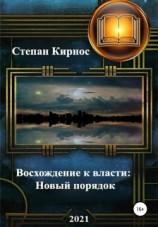 читать Восхождение к власти: Новый порядок
