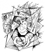 читать Запятая Судьбы