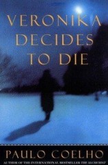 читать Veronika decides to die