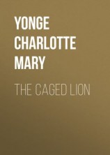 читать The Caged Lion