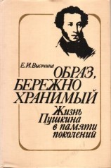читать Образ, бережно хранимый: Жизнь Пушкина в памяти поколений