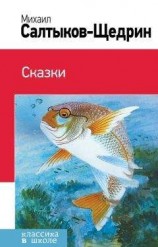 читать Сказки. История одного города (сборник)