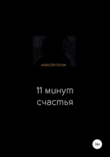 читать Одиннадцать минут счастья