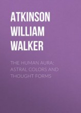 читать The Human Aura: Astral Colors and Thought Forms