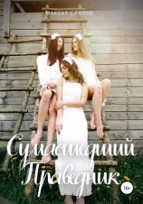 читать Сумасшедший Праведник