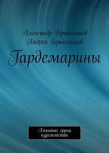 читать Гардемарины. Ломаные грани курсантства