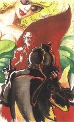 читать В обмен на бессмертную душу