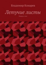 читать Летучие листы. Этюды и эссе
