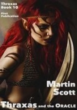 читать Фракс и оракул