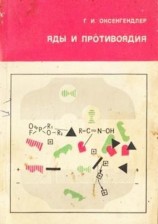 читать Яды и противоядия