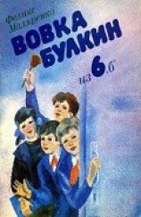 читать Вовка Булкин из 6 «б»