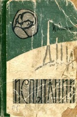 читать Дни испытаний