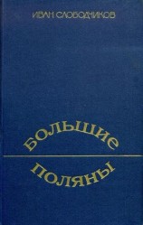 читать Большие Поляны