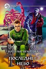 читать Последнее небо