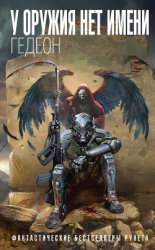 читать У оружия нет имени