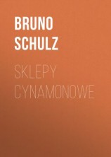 читать Sklepy cynamonowe