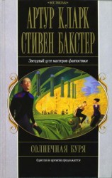 читать Солнечная буря