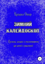 читать Зимний калейдоскоп. Рассказы, загадки и стихотворения для детей и родителей