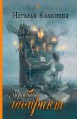 читать Зеркальный лабиринт