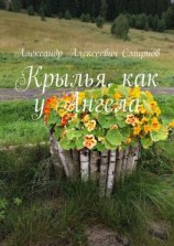 читать Крылья, как у Ангела