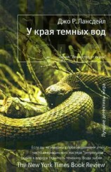 читать У края темных вод