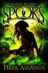 читать Темный убийца (ЛП)