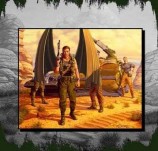 читать Контрольный выстрел