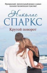 читать Крутой поворот