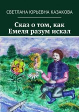 читать Сказ о том, как Емеля разум искал