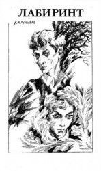 читать Лабиринт: Герт Юрий Михайлович