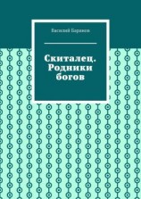 читать Скиталец. Родники богов
