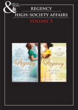читать Regency High Society Vol 5: The Disgraced Marchioness / The Reluctant Escort / The Outrageous Debutante / A Damnable Rogue