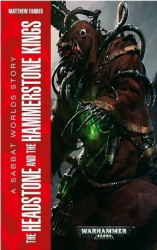 читать Могильный камень и каменные короли (ЛП)