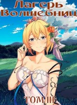 читать Лагерь волшебниц 208 Том III