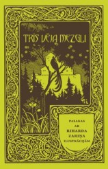 читать Trīs vēja mezgli