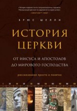 читать История церкви, рассказанная просто и понятно