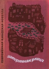 читать Затерянная улица (Современная канадская новелла)