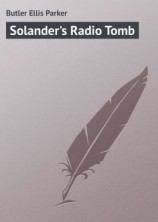 читать Solander's Radio Tomb