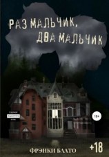 читать Раз мальчик, два мальчик