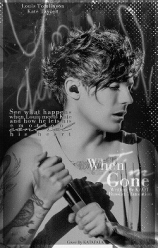 читать When I'm Gone (ЛП)