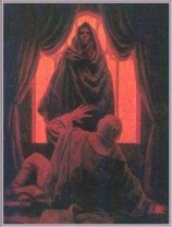 читать Маска «Красная немочь»