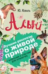 читать Алый. С вопросами и ответами для почемучек