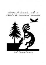 читать Real book of a red-skinned man