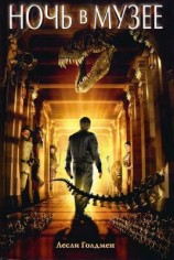 читать Ночь в музее