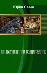 читать Не последний волшебник