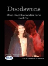 читать Doodswens (Door Bloed Gebonden Boek 12)